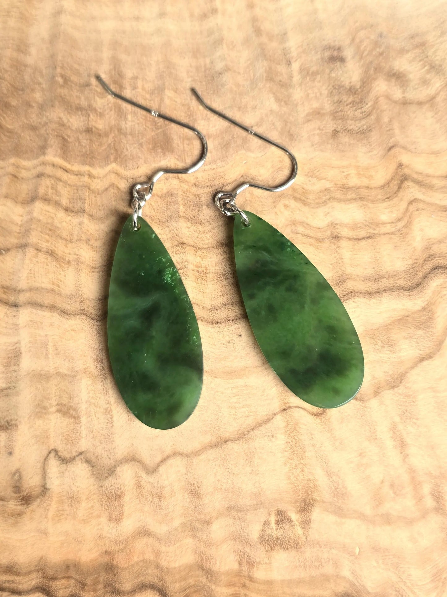 Drops Earrings, 2800