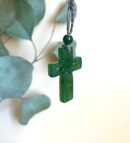Pendant, Cross