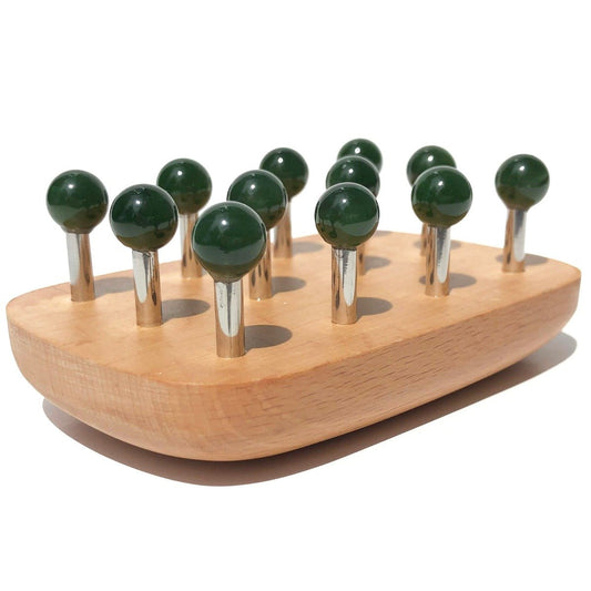 New Massage Tool, 4411