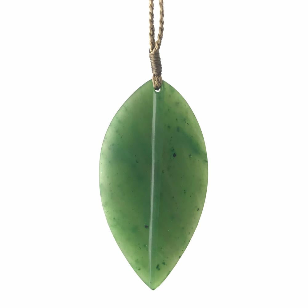 Leaf, Pendant 1974
