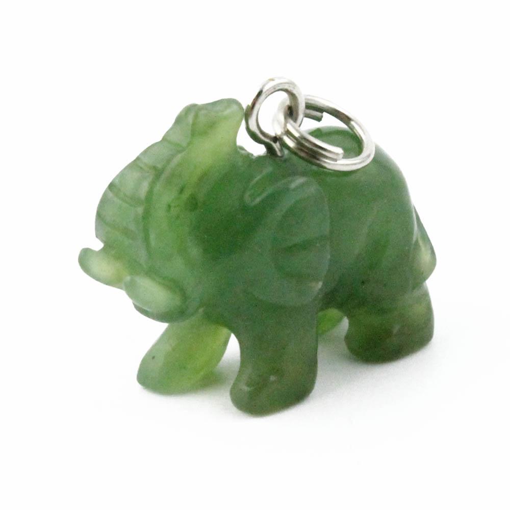 Charm, Elephant
