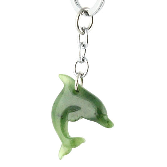 Keychain, Dolphin