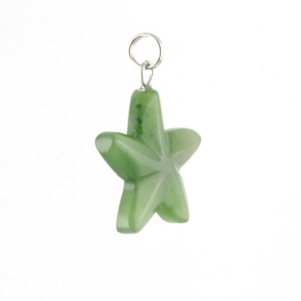 Starfish Charm