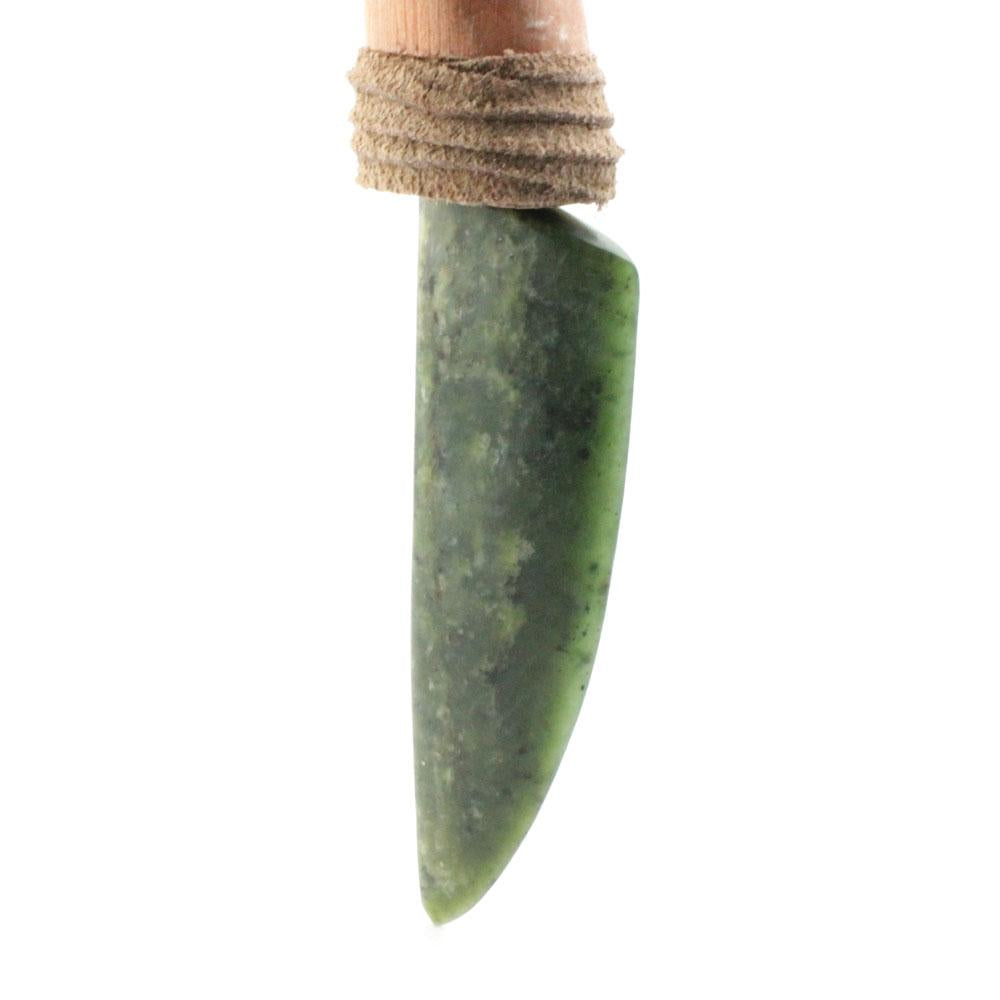 Jade Knife Replica ,1992-4