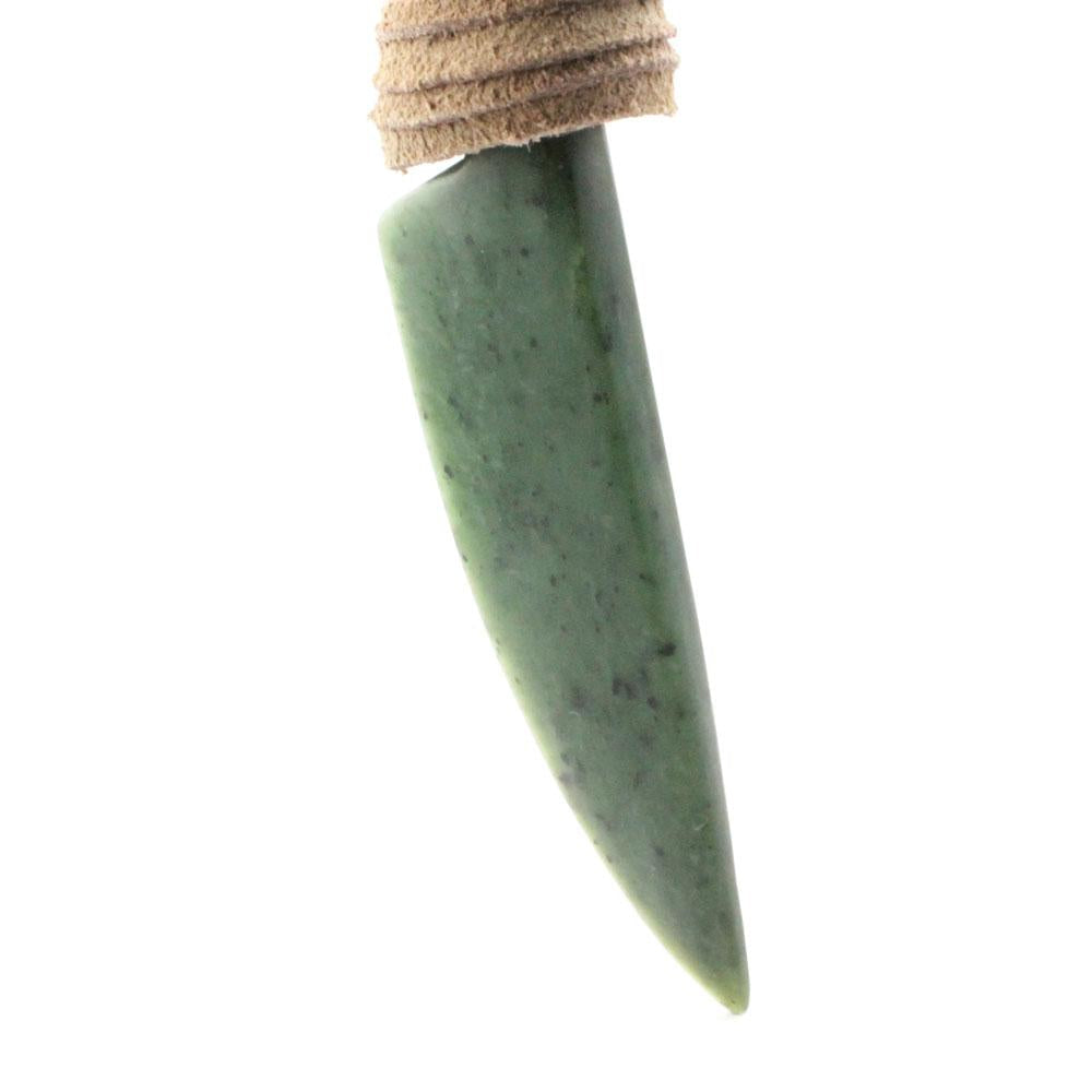 Jade Knife Replica ,1992-4