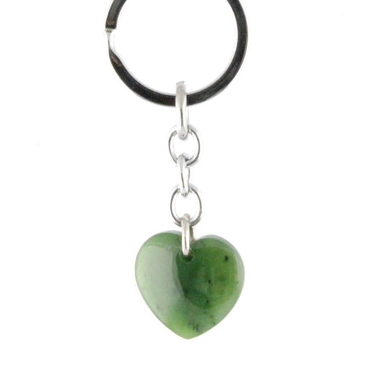 Keychain, Heart