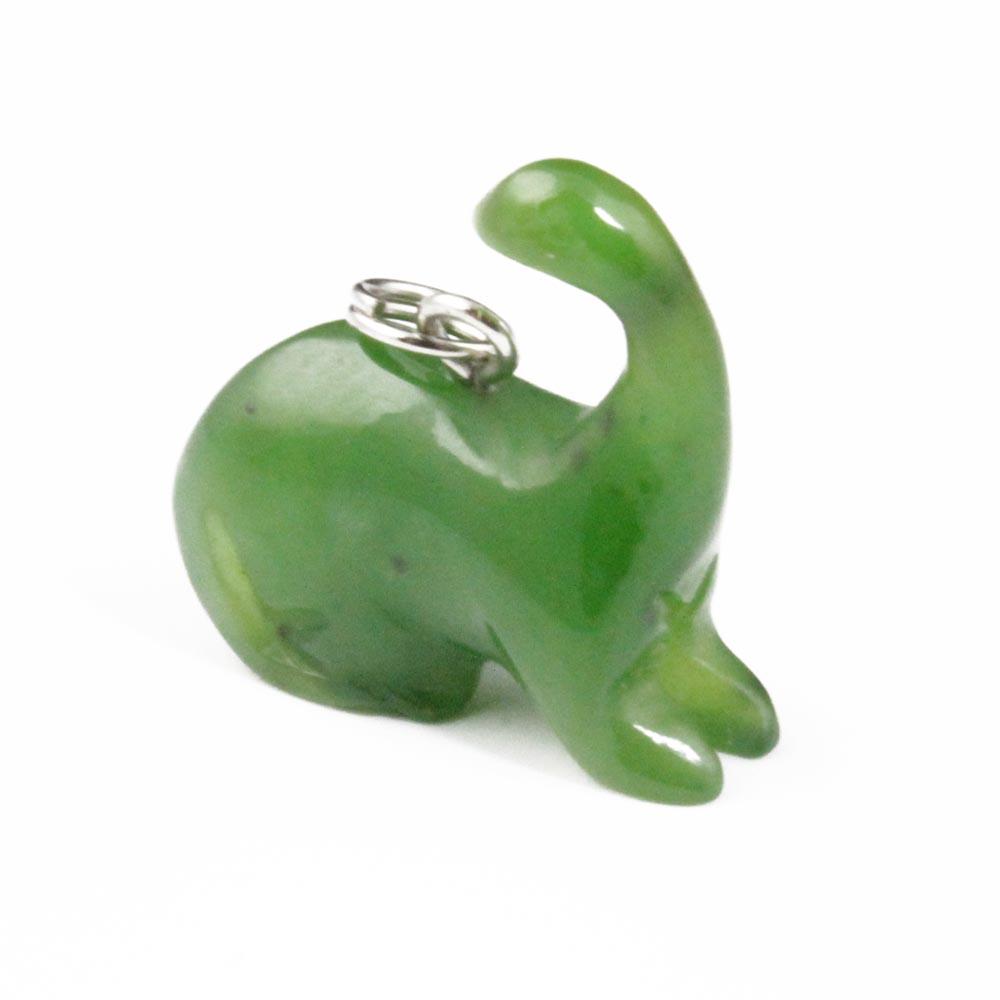 Charm, Long Neck Dinosaur