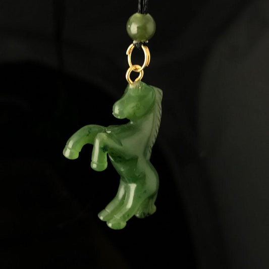 Pendant, Horse