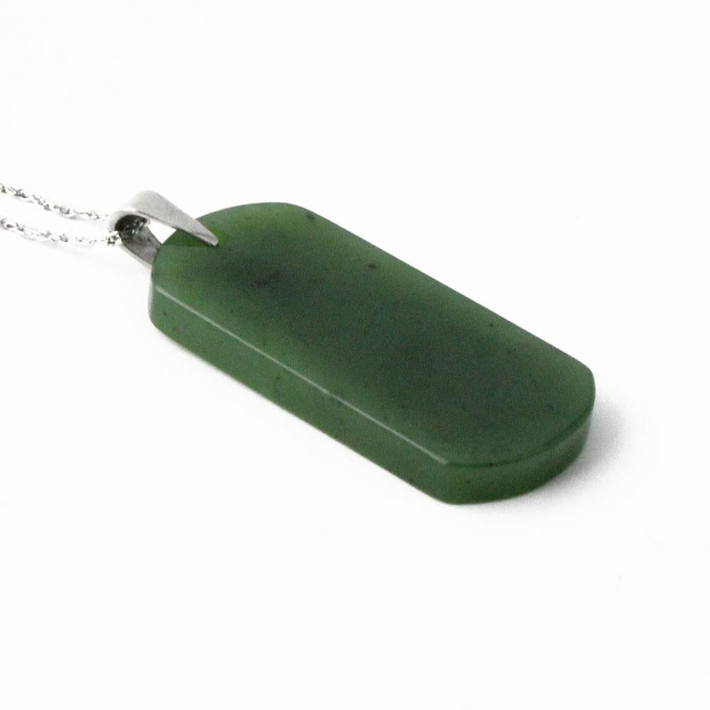 Pendant, Dog Tag