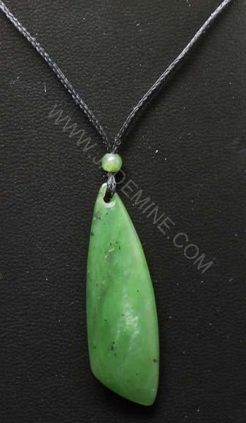 Pendant, Drop 2054-2 #6