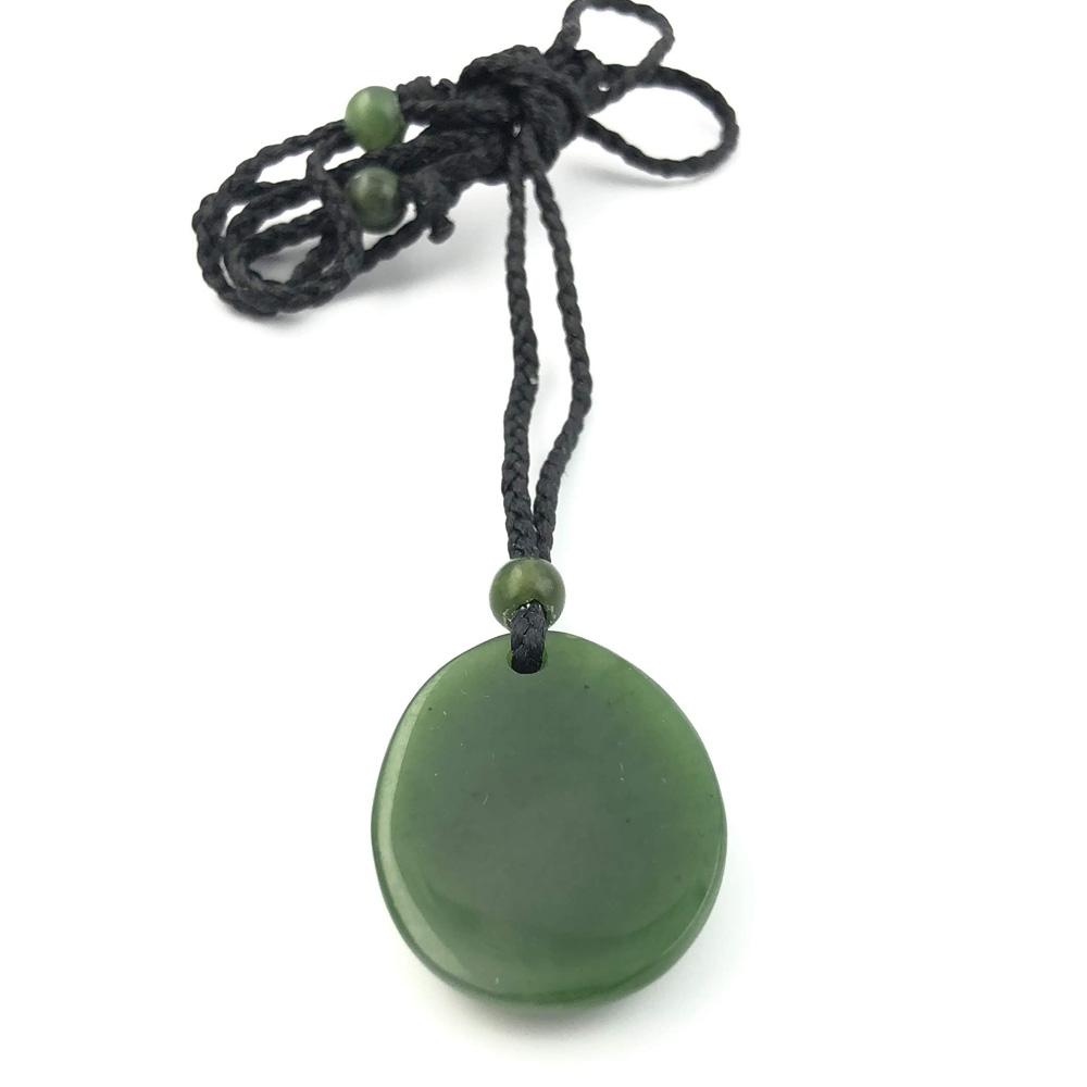 Jade Pendant, 5142