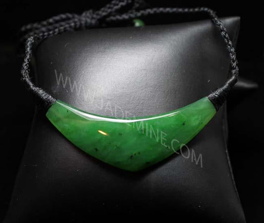 Jade Pendant, 2041-2