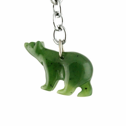 Keychain, Polar Bear