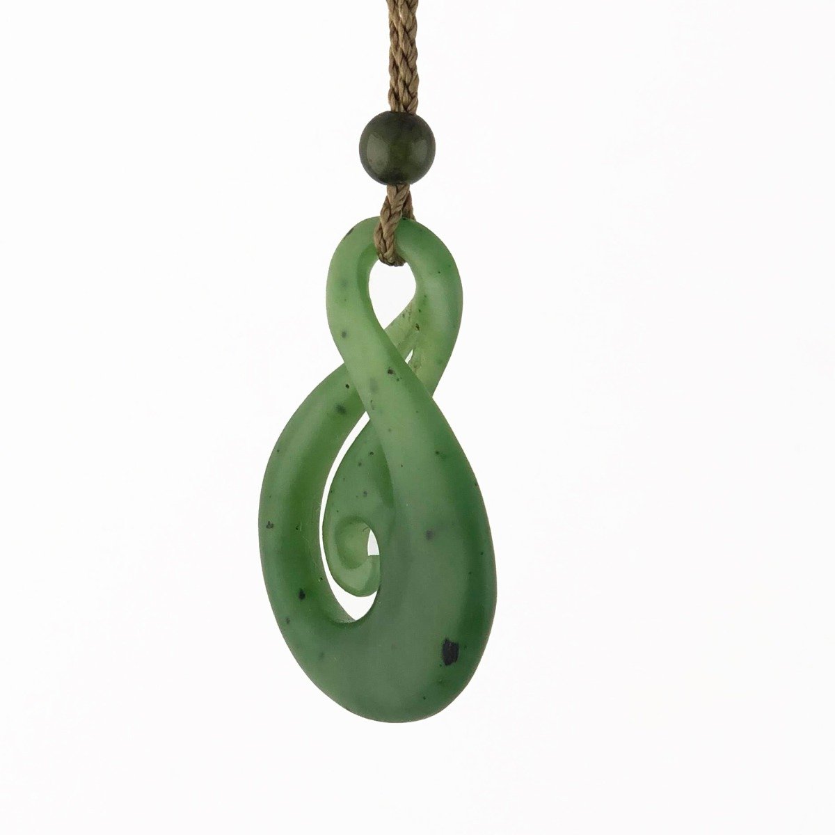 Jade Pendant, HNW-3349-2