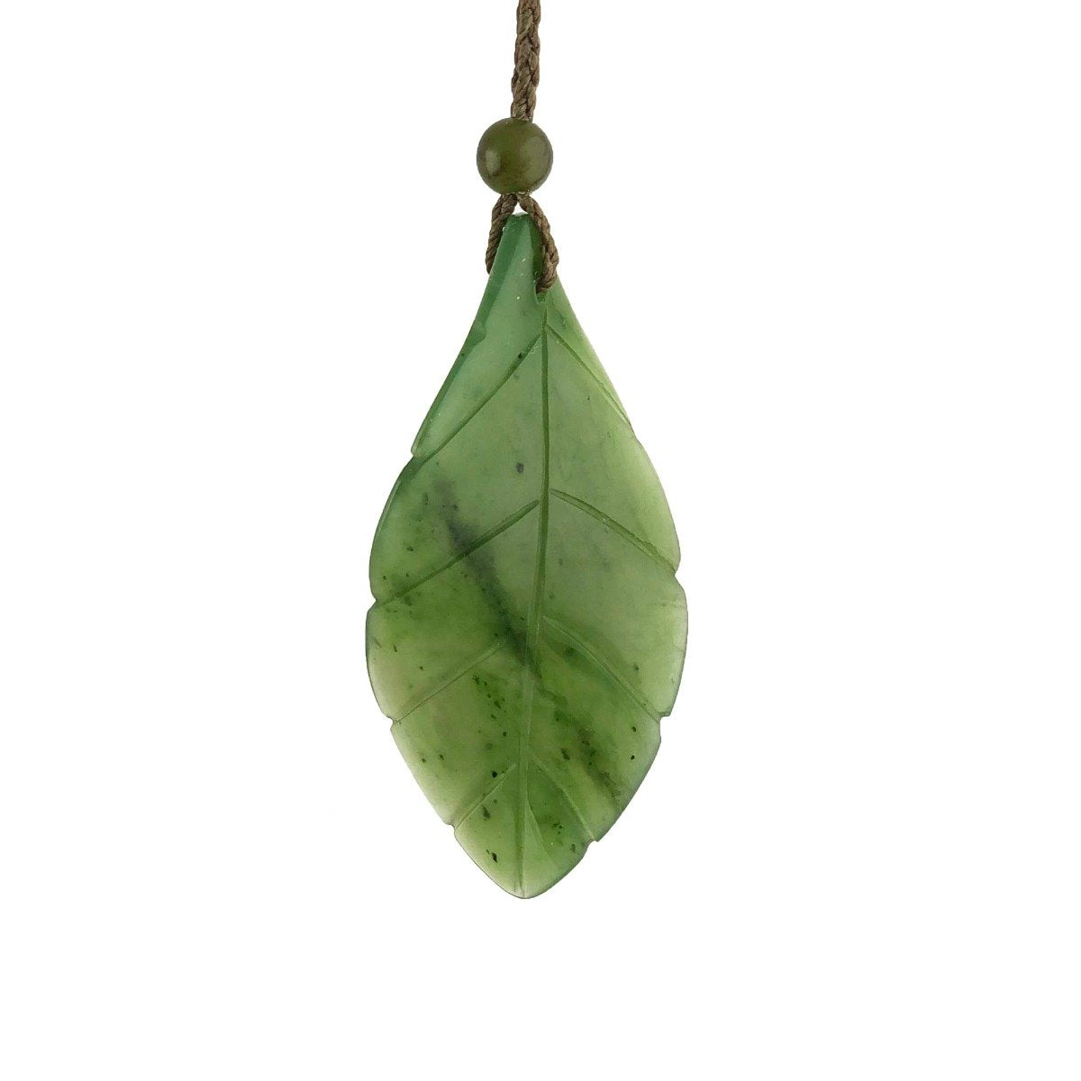 Leaf Pendant, 2337