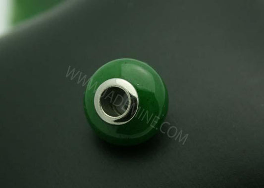 Jade Bead 14*7.5mm