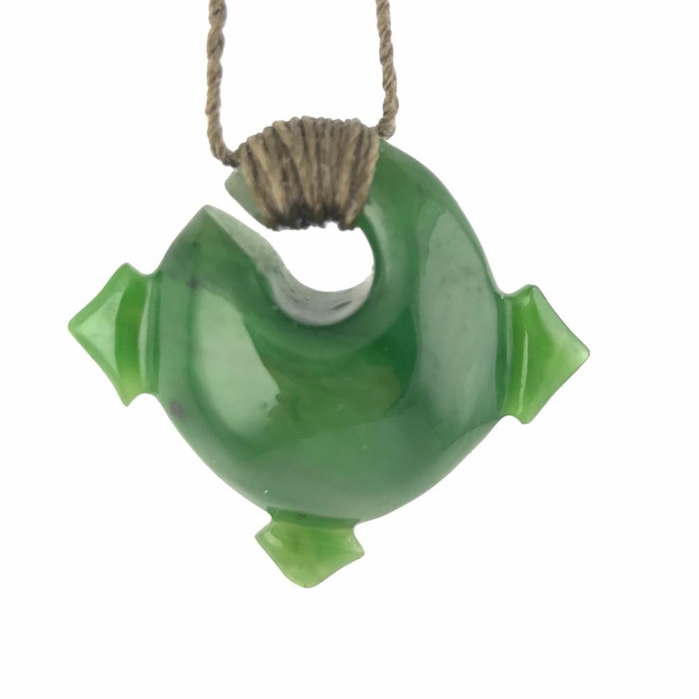 Pendant Polar Jade, 3747