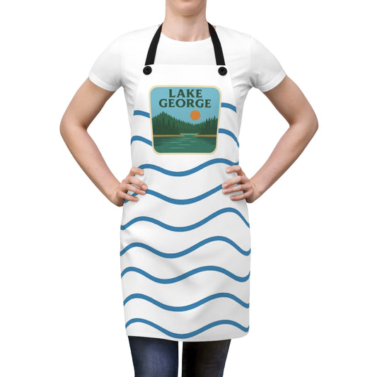 Lake George Apron (AOP)
