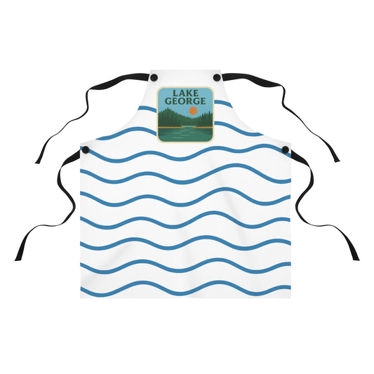 Lake George Apron (AOP)