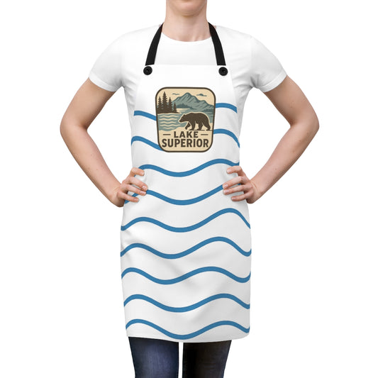 Lake Superior Apron (AOP)