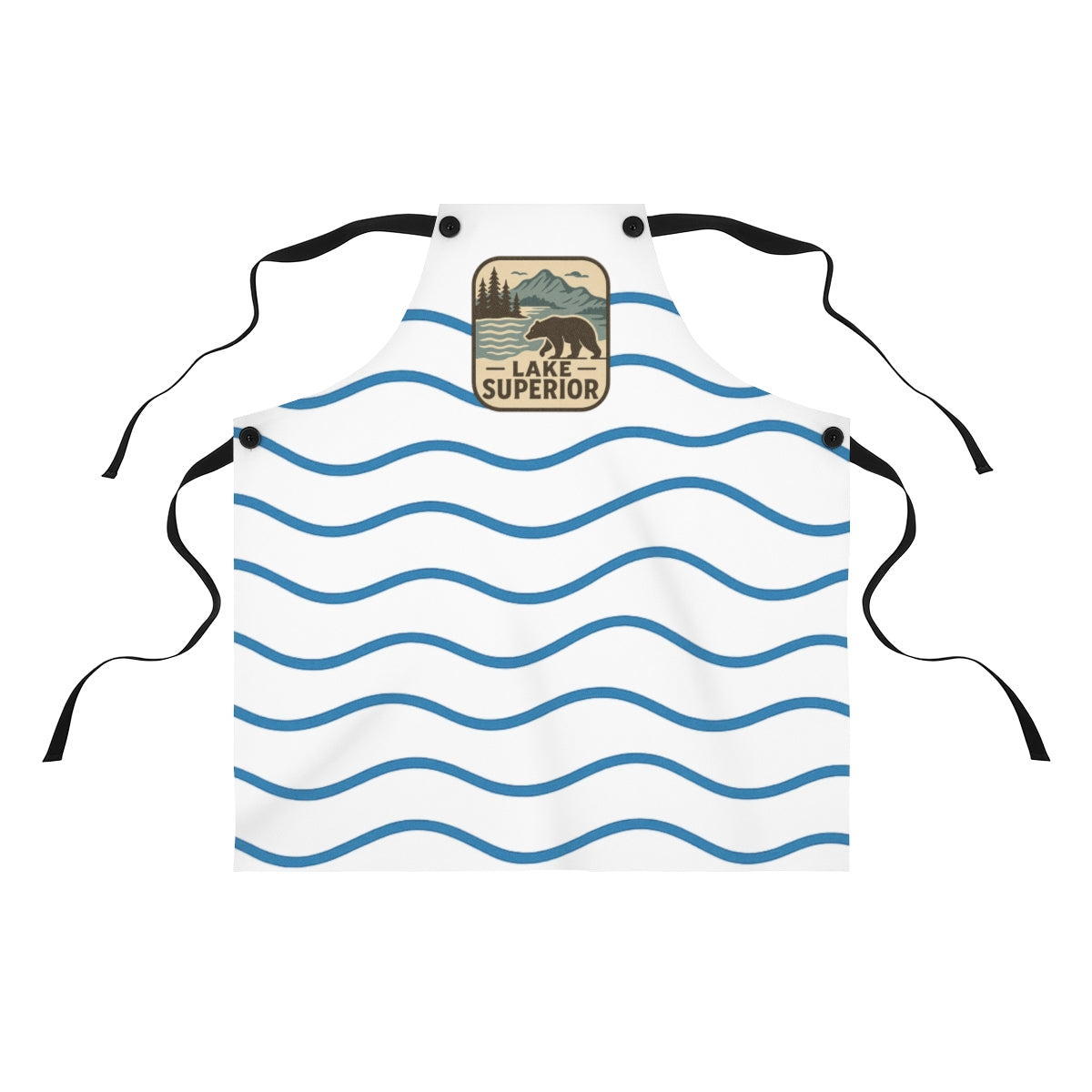 Lake Superior Apron (AOP)