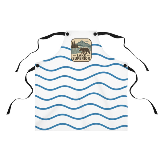 Lake Superior Apron (AOP)