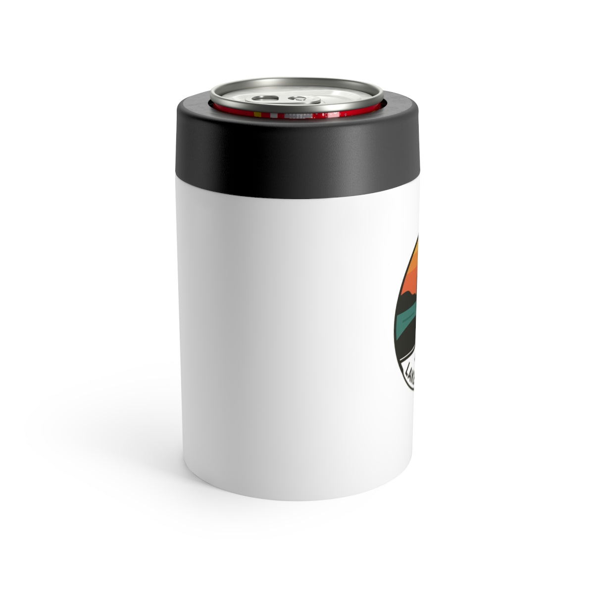 Lake Superior Can Holder