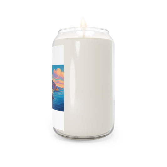 Lake Superior Scented Soy Candles, 13.75oz