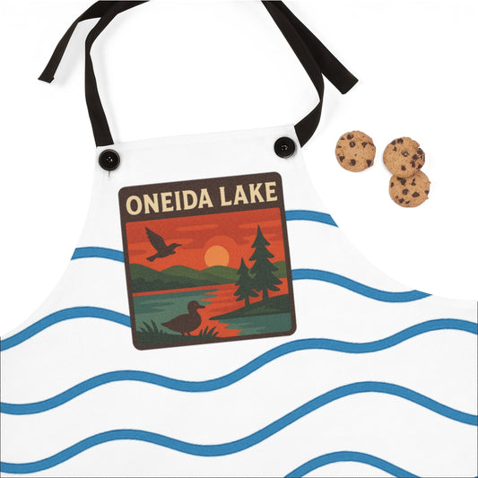 Oneida Lake Apron (AOP)
