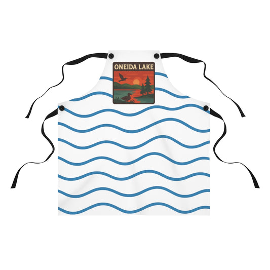 Oneida Lake Apron (AOP)