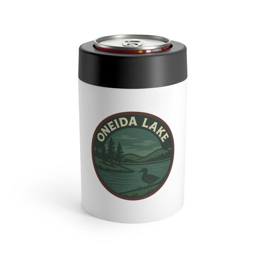 Oneida Lake Can Holder