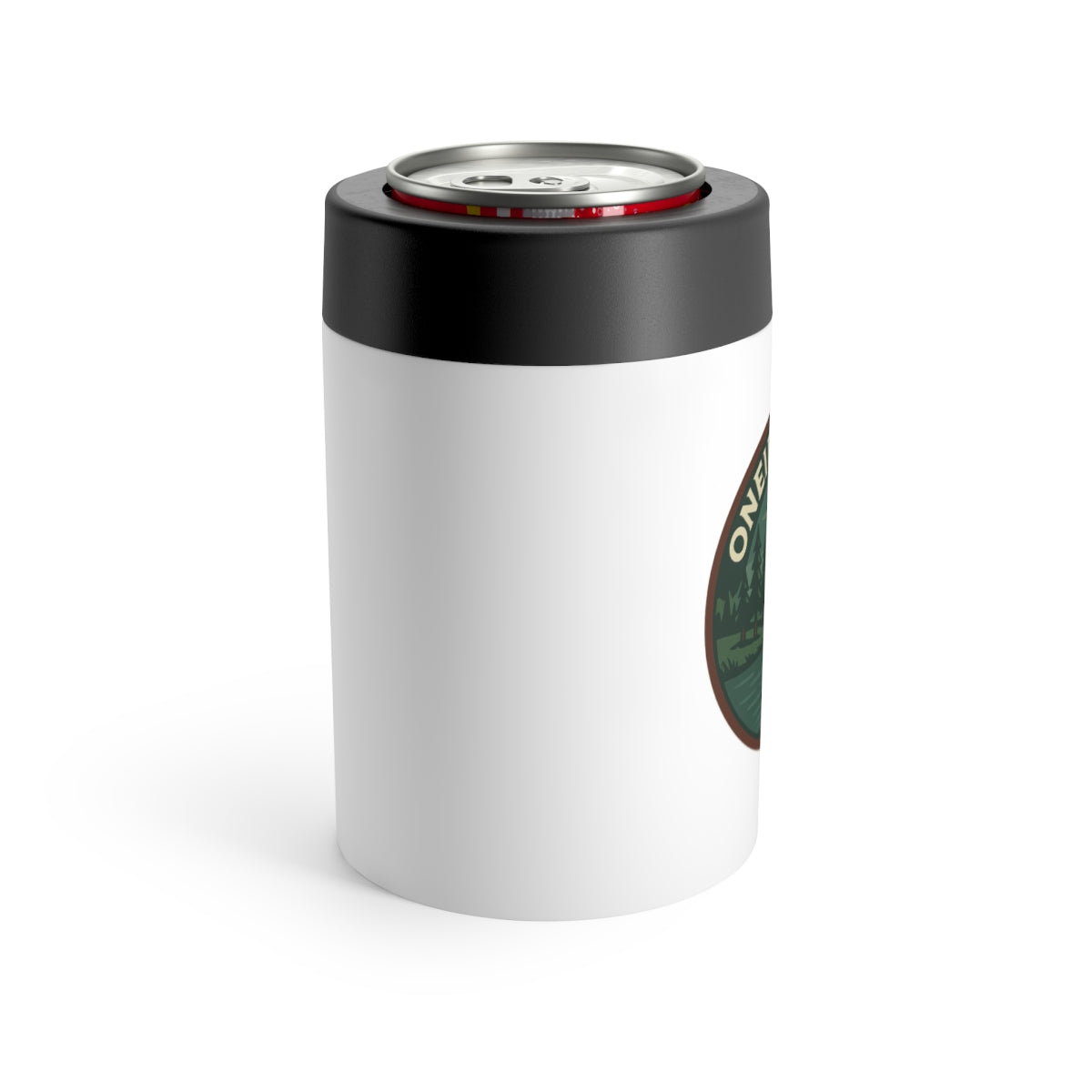 Oneida Lake Can Holder