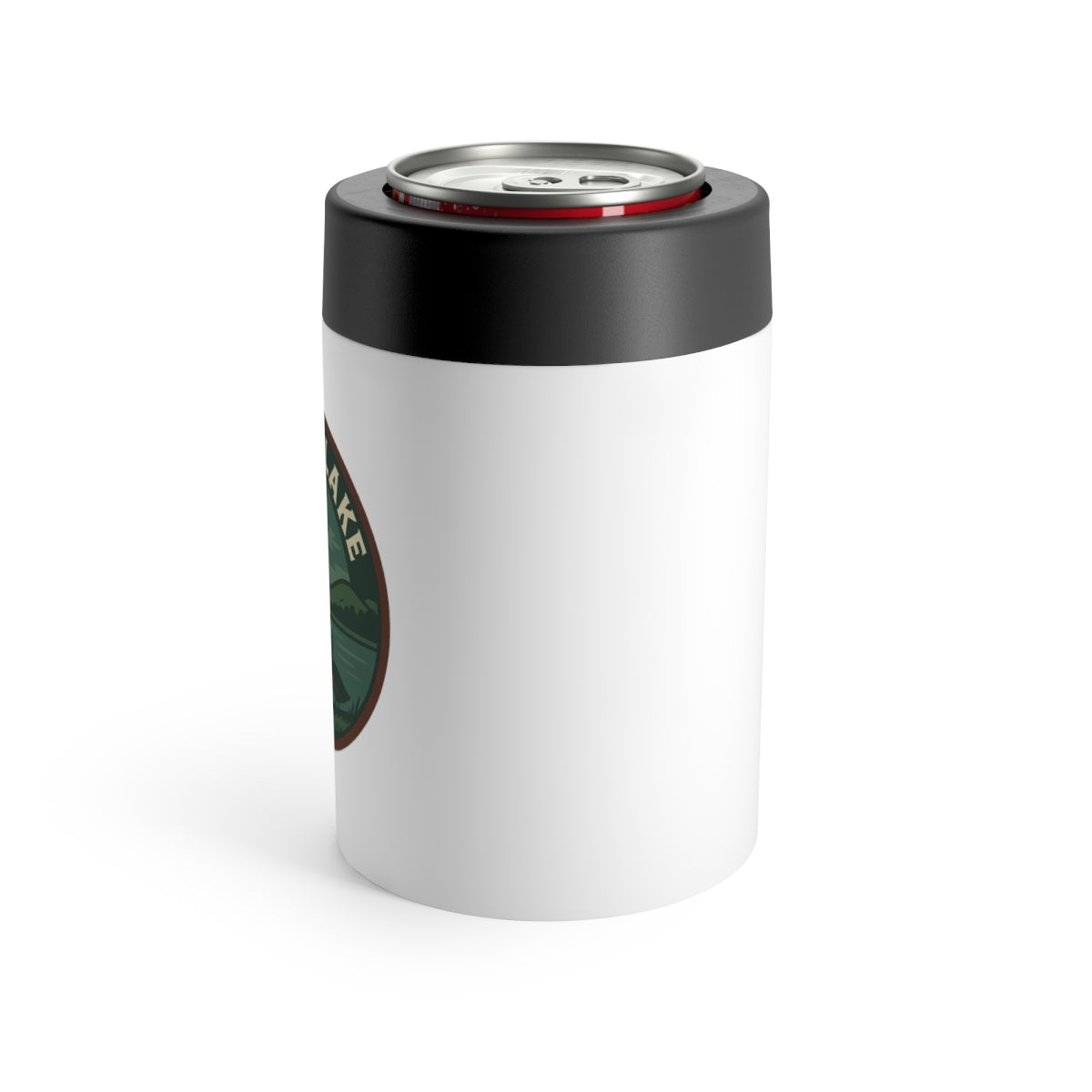 Oneida Lake Can Holder