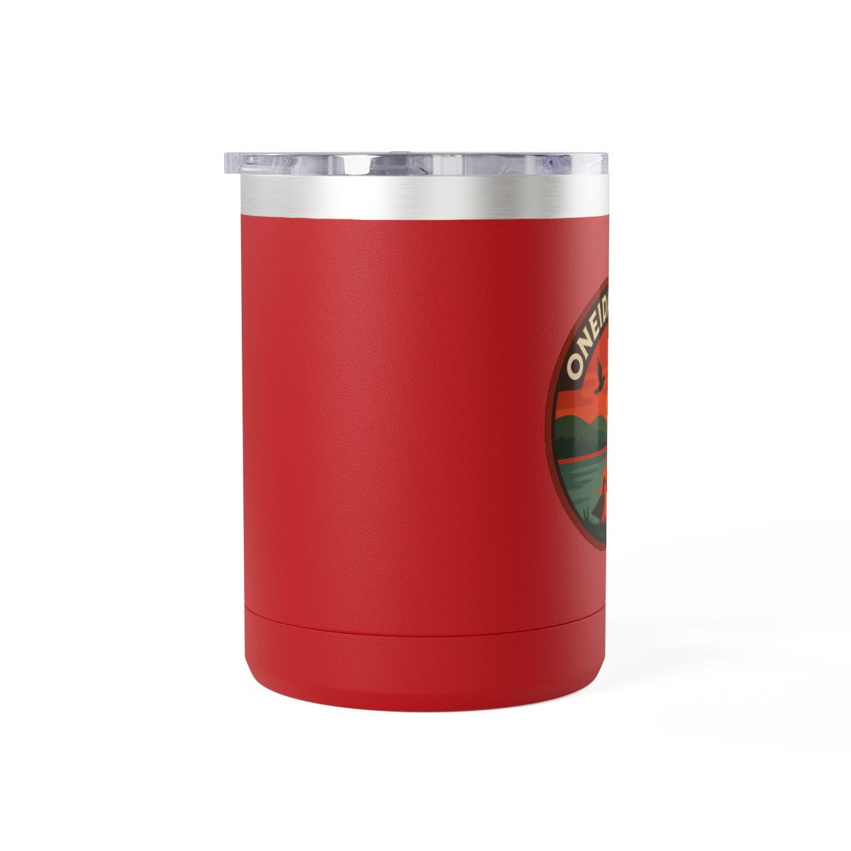 Oneida Lake Coffee Mug Tumbler, 15oz