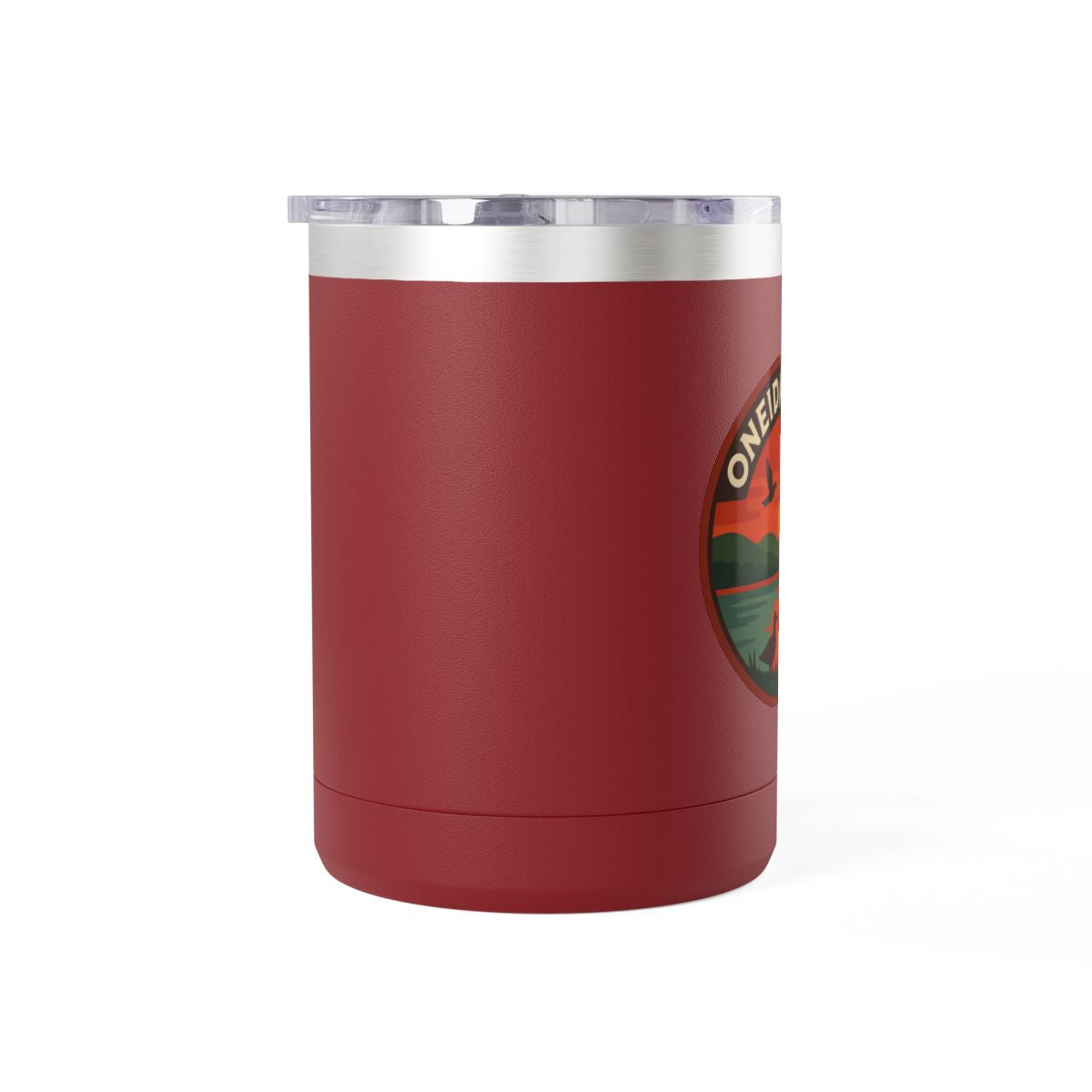 Oneida Lake Coffee Mug Tumbler, 15oz