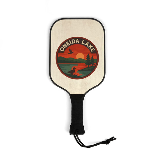 Oneida Lake Pickleball Kit