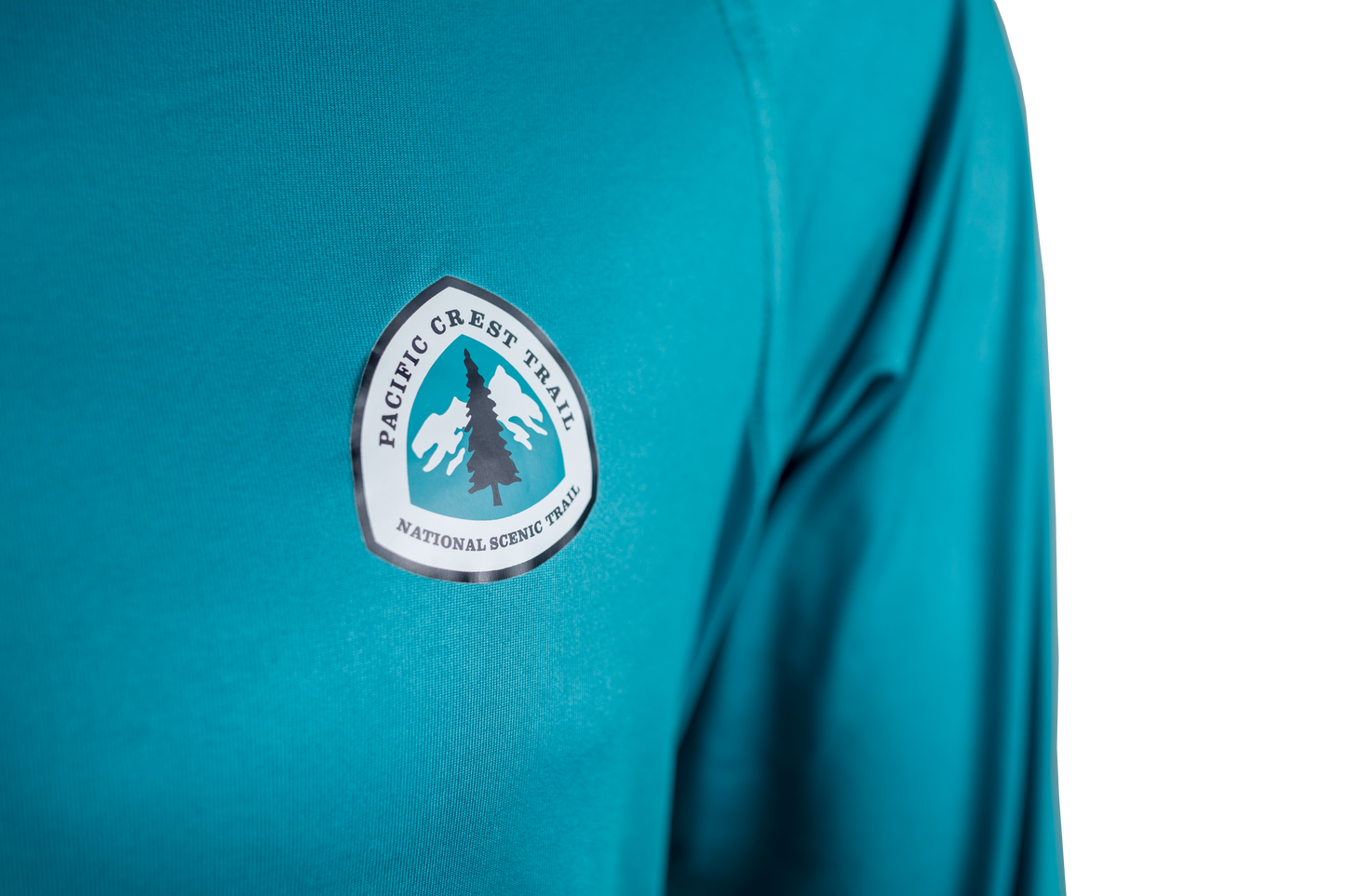 PCT Service Mark Sun Hoodie