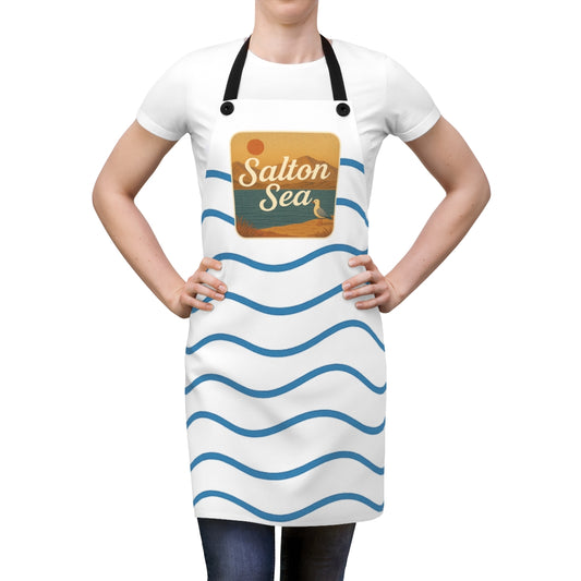Salton Sea Apron (AOP)