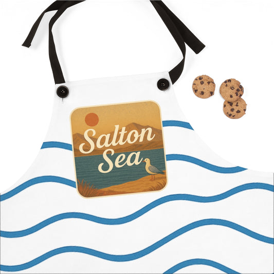 Salton Sea Apron (AOP)
