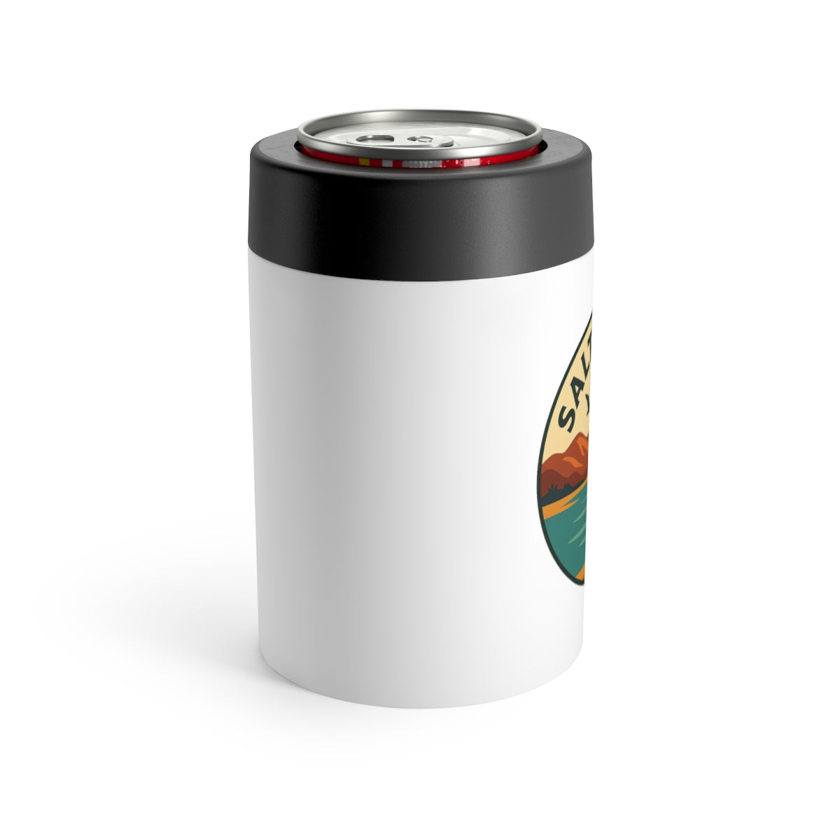 Salton Sea Can Holder