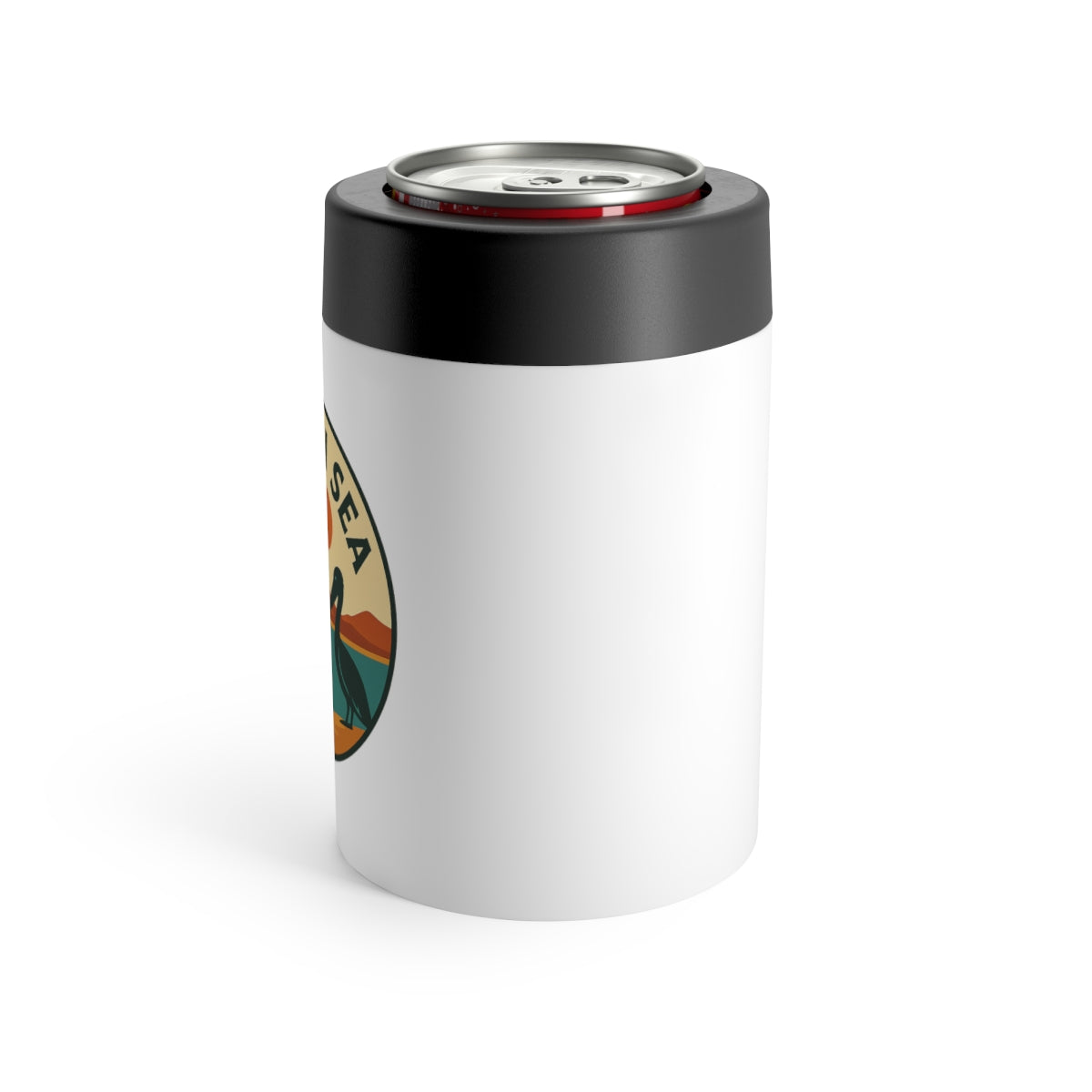 Salton Sea Can Holder