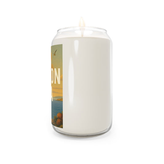 Salton Sea Scented Soy Candles, 13.75oz