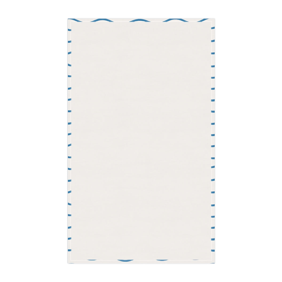 Salton Sea Tea Towels - Nautical Kitchen Decor, Gift for Lake House, Coastal Living, Home Essentials, Beach House Decor