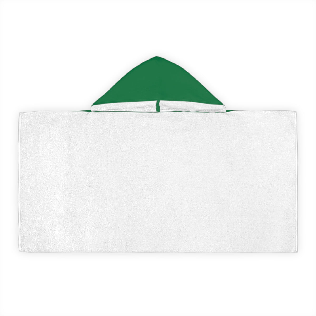 Salton Sea Youth Hooded Towel - Design, Kids Bathrobe for Pool, Beach, Swimming, Summer Fun, Gift for Children
