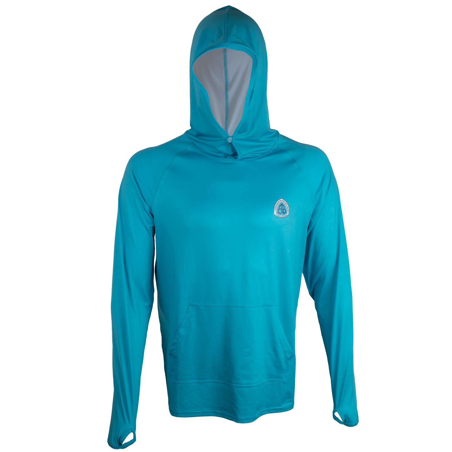 CDT Service Mark Sun Hoodie