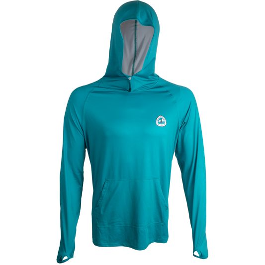 PCT Service Mark Sun Hoodie
